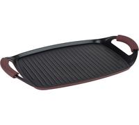 Berlinger Haus Bh-8047 Leonardo Titan Plateau De Grillage 47Cm