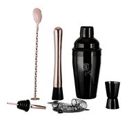 BERLINGER HAUS BH-8545 ENSEMBLE D'OUTILS DE BARMAN