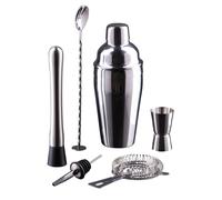 BERLINGER HAUS BH-8546 ENSEMBLE D'OUTILS DE BARMAN