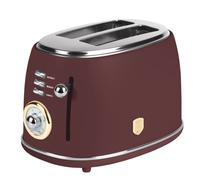 BERLINGER HAUS BH-9520 LEONARDO TOAST TOASTER