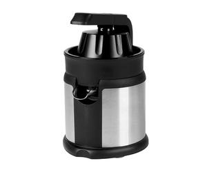 Berlinger Haus Black Collection BH-9724 Presse-agrumes électrique en acier inoxydable mat