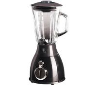 Berlinger Haus blender Carbon 1,5 litre verre noir
