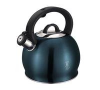 Berlinger Haus bouilloire 3l avec sifflet Aquamarine 28451