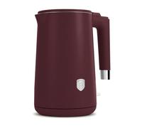 Berlinger Haus - Bouilloire à double paroi de 1,7 l - Collection Leonardo - 1,7 l