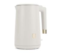 Berlinger Haus Bouilloire à double paroi Sahara Collection - Élégante, efficace et sûre