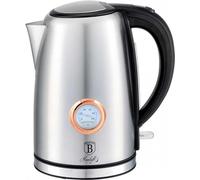 Berlinger Haus bouilloire électrique 1,7l avec thermometre 28452
