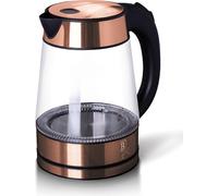 Berlinger Haus bouilloire électrique 1,7l Rose Gold 13429