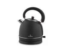Berlinger Haus bouilloire électrique 1,8l Black Rose 48659
