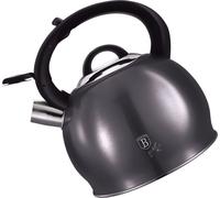 Berlinger Haus BOUILLOIRE EN ACIER 3,0L Carbon Pro BH6666