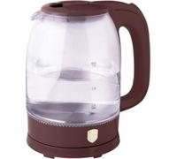 Berlinger Haus bouilloire en verre 1,7 litres Bh-9568 Leonardo 55476