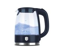 Berlinger Haus - Bouilloire en verre de 1,7 l - Collection Deep Sea - 7 l - 7 l