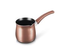BerlingerHaus Cafetière turque Metallic Line BH-7875 – 660 ml, 10 cm – Or rose