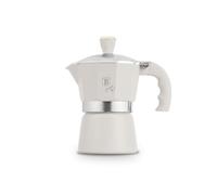 Berlinger Haus Cafetière à expresso 3 tasses Sahara Collection BH-8571