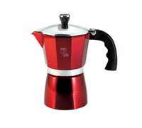 Berlinger Haus cafetiere / cafetiere 150ml Burgundy BH6387