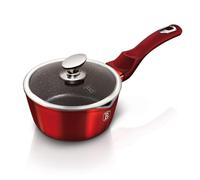 Berlinger Haus Casserole 16 cm Bordeaux Metallic Line BH-1525N