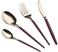 Berlinger Haus couverts 24 pièces Bh-3072 55796