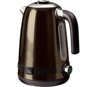 Berlinger Haus Czajnik Elektryczny 1.7l Z Regulacją Temperatury Shiny BlackBH9330