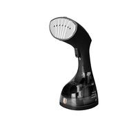 Berlinger Haus Défroisseur vapeur avec brosse Black Rose Collection BH-9550