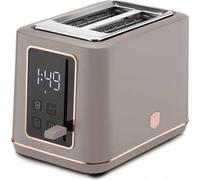 Berlinger Haus Digital Toaster Bh-9664 Taupe