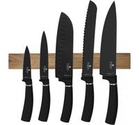Berlinger Haus ensemble de 5 couteaux de cuisine avec bande BH2885