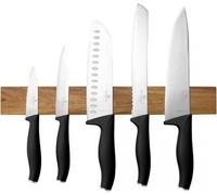 Berlinger Haus ensemble de 5 couteaux de cuisine avec bande BH2943