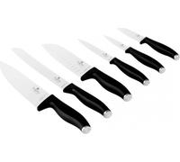 Berlinger Haus ensemble de 6 couteaux de cuisine BH2950