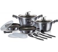 Berlinger Haus ensemble de casseroles et poeles 31307