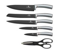 Berlinger Haus ensemble de couteaux dans un support 31229