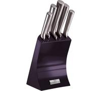 Berlinger Haus ensemble de couteaux dans un support 50515