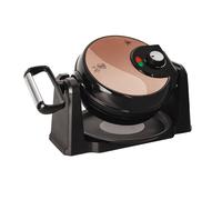Berlinger Haus Flip-Flip gaufrier, or rose, Rose Gold Edition