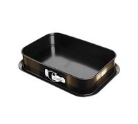 Berlinger Haus forme de plaque a pâtisserie Shiny Black BH6809