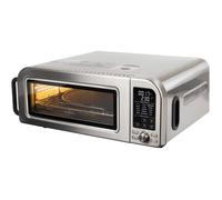 Berlinger Haus Four à Pizza Électrique 2000W,15 Fonctions de Cuisson,Air Fryer,Affichage Numérique,Chauffage Rapide jusqu'à 400C