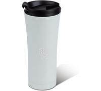 Berlinger Haus Gobelet à café, 0,5 l, gobelet isolé avec couvercle, anti-fuite, gobelet à vide en acier inoxydable pour café glacé/chaud, cadeau pour les mamans et les papas