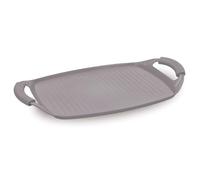 Berlinger Haus Grande plaque de cuisson en aluminium forgé avec poignées pour four et induction 47 cm