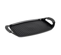Berlinger Haus Grande plaque de cuisson en aluminium forgé avec poignées pour four et induction 47 cm