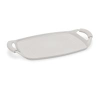 Berlinger Haus Grande plaque de cuisson en aluminium forgé avec poignées pour four et induction 47 cm