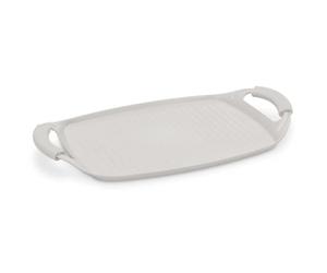 Berlinger Haus Grande plaque de cuisson en aluminium forgé avec poignées pour four et induction 47 cm