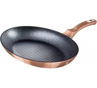 Berlinger Haus Granite Fish Pan Bh-7170 Rose Gold Lumarko !