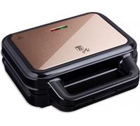 Berlinger Haus Grill grille-pain gaufrier 3en1 46725