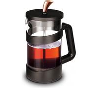 Berlinger Haus infuseur a thé 600ml Black Rose 44775