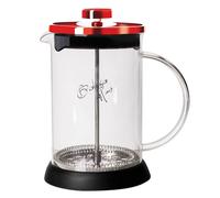 Berlinger Haus infuseur a thé 600ml Metallic Burgundy Line BH1497