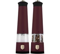 Berlinger Haus Leonardo set de broyeurs électriques BH9555