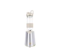 BerlingerHaus Machine à smoothie avec bouteille Sahara Collection – Puissant et élégant