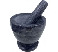 Berlinger Haus mortier de cuisine en granit Elitehoff 35996