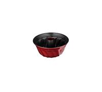 Berlinger Haus Moule à kouglof revêtu de titane Burgundy Metallic Line | Élégant et durable