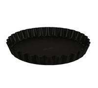 Berlinger Haus Moule à tarte avec surface en titane mat Black Collection BH-8635