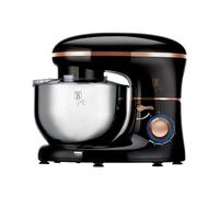 Robot de cuisine BERLINGERHAUS 1400 W Black Rose Collection BH-9166