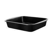 Berlinger Haus plaque a pâtisserie 40x28cm Black Silver BH1434