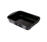 Berlinger Haus Plaque de cuisson avec surface en titane Carbon Pro Collection 35 x 27 x 6,5 cm BH-7869