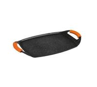 Berlinger Haus Plateau De Gril Granit Diamond Line - Bh/6183